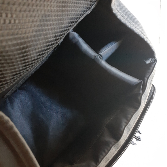 Canon Bags Canon Vintage Camera Bag Poshmark